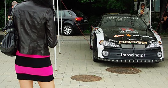 I Love Rally 2010